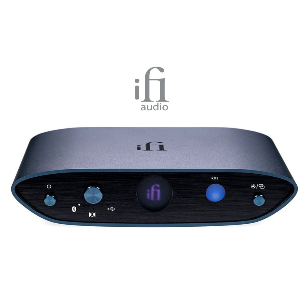 iFi AUDIO : ZEN ONE SIGNATURE