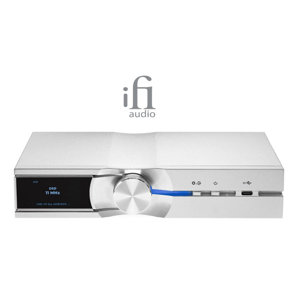 iFi AUDIO : NEO STREAM