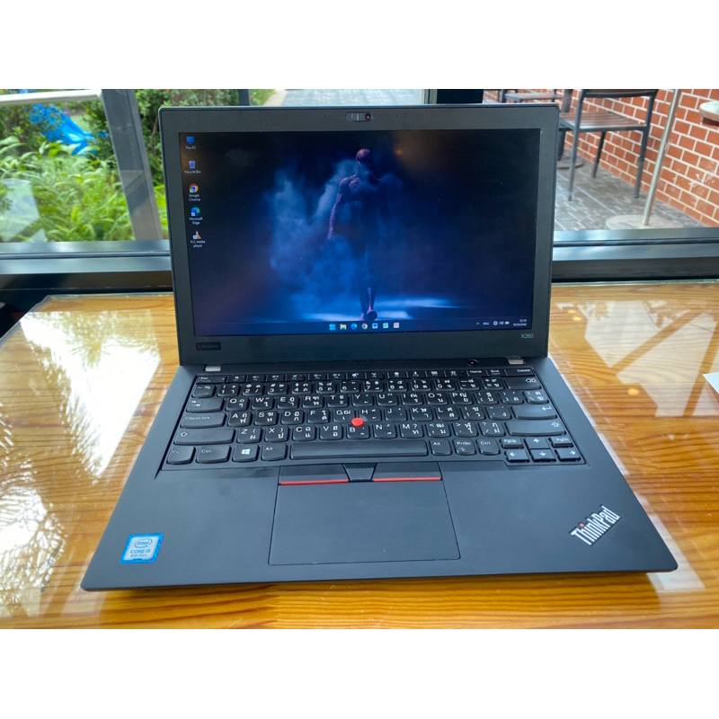 Lenovo Thinkpad X280