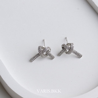 🍩Chili Earrings-varis.bkk