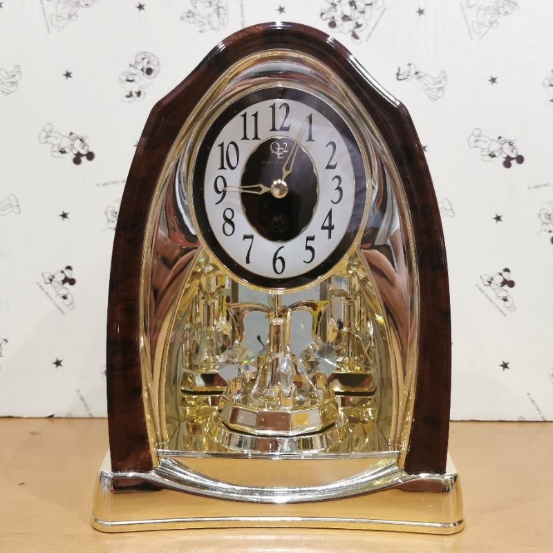 นาฬิกา Queen Elizabeth 2 QE2 4SG728 <มือ2>