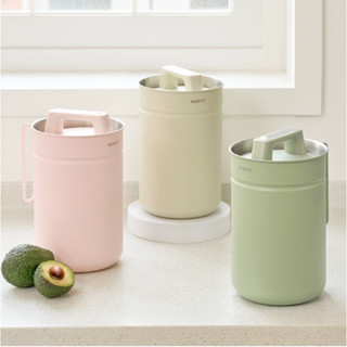 #yspreorder# MUDITA - ถังสแตนเลสสุญญากาศอเนกประสงค์ 2.8L