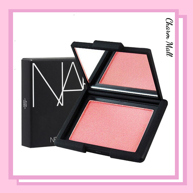 Nars Bright Color Blush/Rouge 4.8g