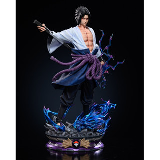 พรีออเดอร์ Evil studio Sasuke Uchiha - Naruto