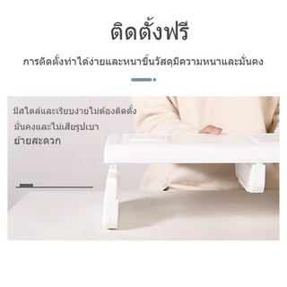 ชั้นวางจอคอม เพิ่มความสูงของจอมอ พร้อมที่เก็บคีย์บอร์ด จัดระเบียบเดสก์ท็อป ชั้นวางคอม ชั้นวางบนโต๊ะทํางาน