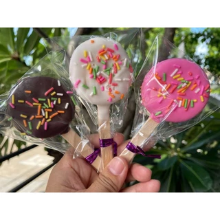 เรทส่ง 5 บาท ทุกรายการจ้าาาาา (ขั้นต่ำ 10 ถุงสั่งคละกันได้ทุกรายการเลยนะคะ)