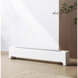 Xiaomi baseboard heater ฮีตเตอร์ เครื่องทำความร้อนไฟฟ้า 2 เมตร