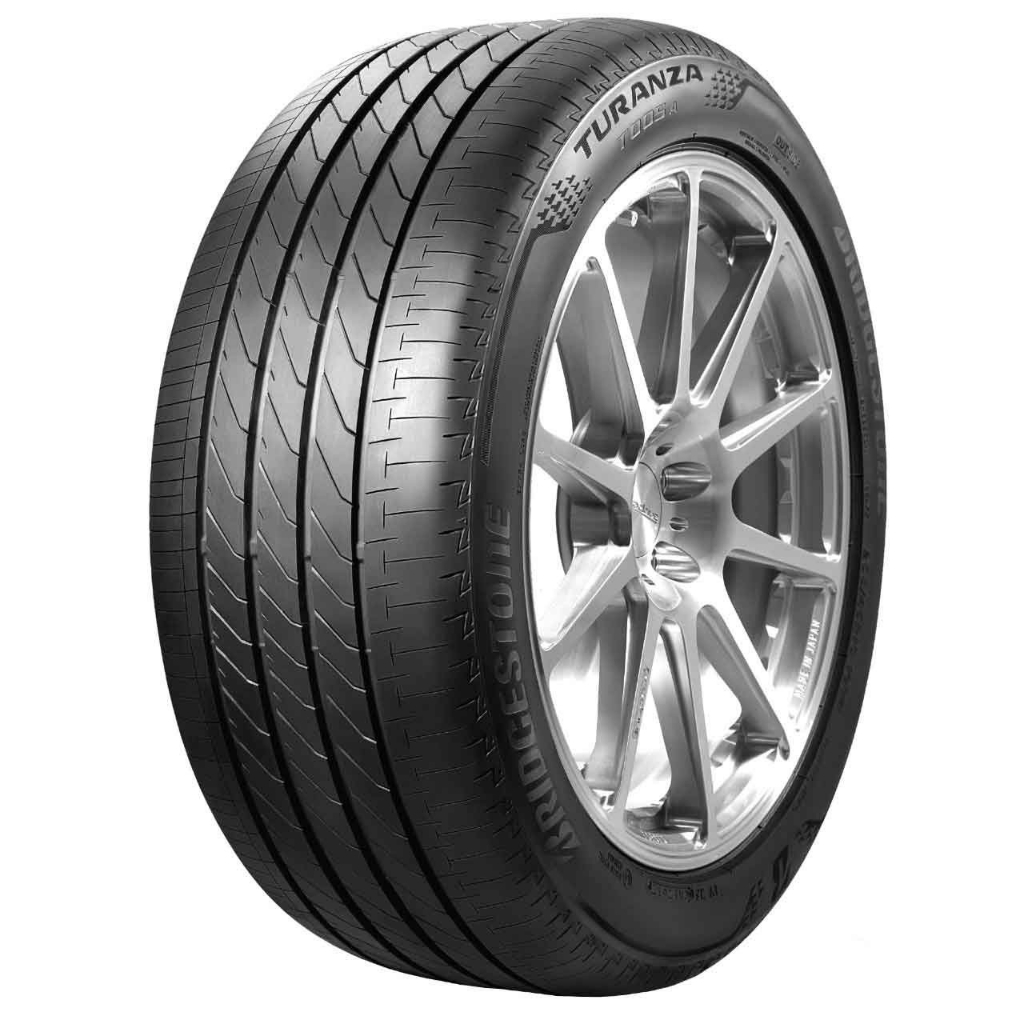 ยางรถยนต์ BRIDGESTONE 195/60 R16 รุ่น TURANZA T005A 89H (จัดส่งฟรี!!! ทั่วประเทศ)
