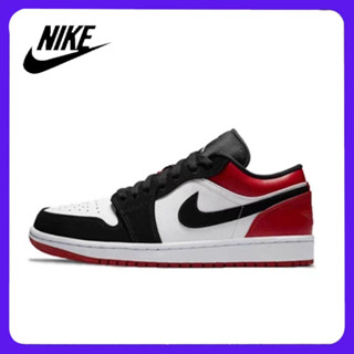 NIke Air Jordan AJ1 รองเท้าผ้าใบสินค้าพร้อมส่งค่ะใส่ได้ทั้งผู้หญิง&amp;ผู้ชาย