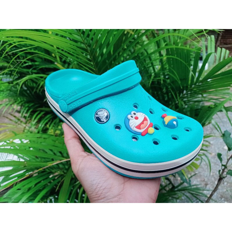 "crocs"แท้มือสองสำหรับเด็ก