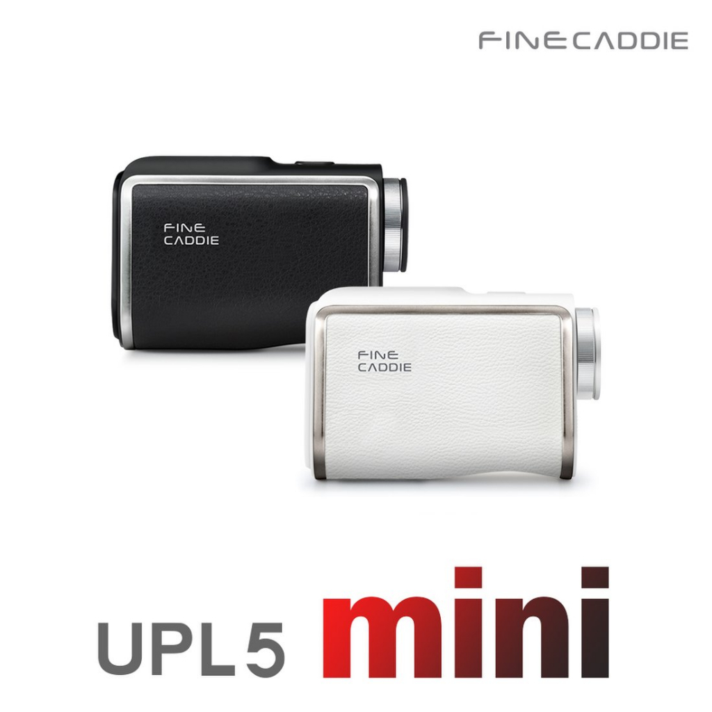Fine Caddy UPL5 Mini Laser Golf Range Finder mini. Range Finder