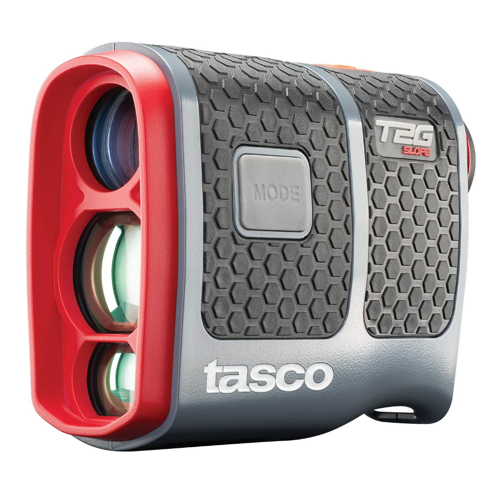 Tasco T2G Slope Golf Laser Range finder