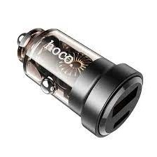 HOCO DZ15 หัวชาร์จในรถยนต์ PD+QC3.0 Fast car charger