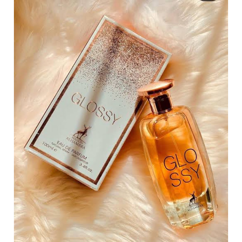 GlossyMaisonalhumbra