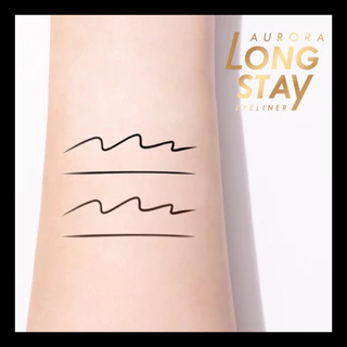 ซื้อ 1 บาท ลูกค้าใหม่ อายไลน์เนอร์ น้องฉัตร Browit Long Stay , Ultra Fine Eyeliner 0.01 mm เขียนตา/ขอบตา กันน้ำ ตาคม
