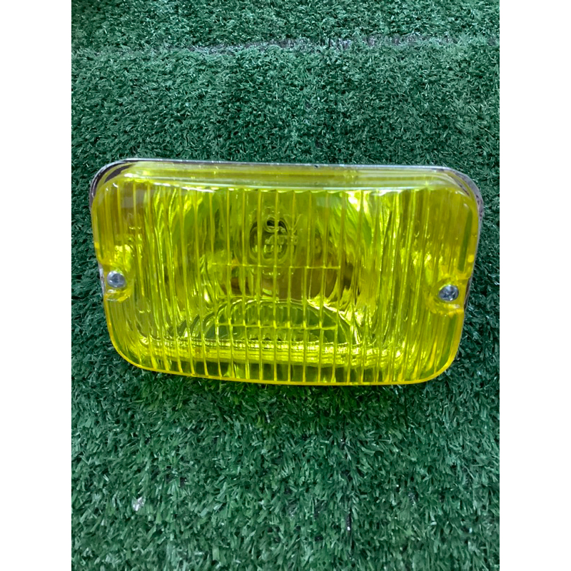 ไฟหรี่กันชนF18 , KT Hino FM