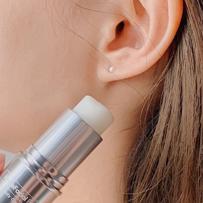 L369 Lessxcoco บาล์มน้ำหอมระงับกลิ่นกาย ผู้หญิง น้ำหอมบางเบา กลิ่นหอมติดทนนาน แบบแท่งพกพา