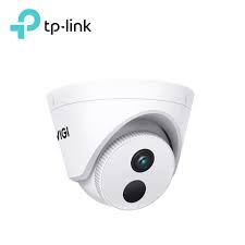 VIGI-C420I-4MM TP-LINK กล้องวงจรปิด2MP, Turret, H.265+/H.265/H.264+/H.264, PoE, 2.8 mm Fixed Lens