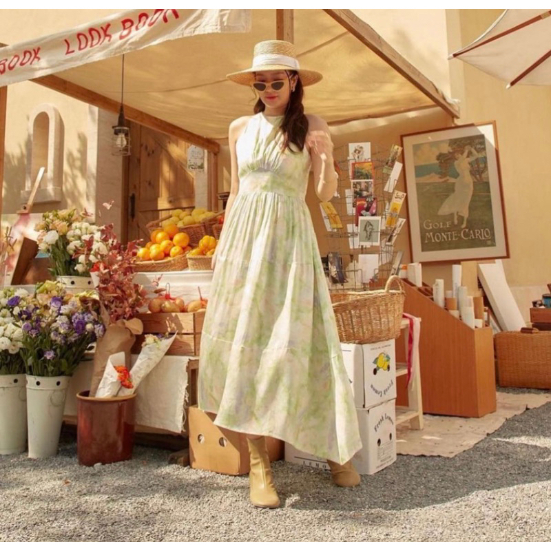 Lookbooklookbook giselle dress