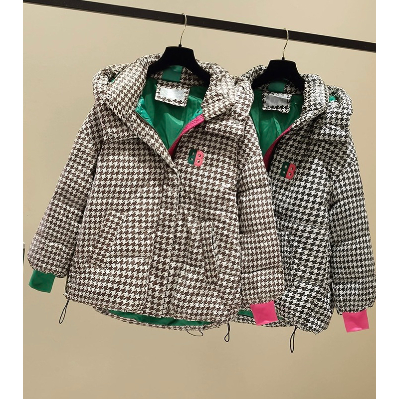 Shonori down jacket☃️