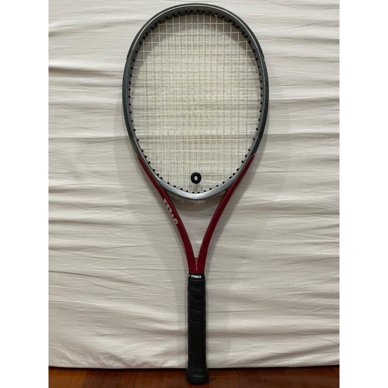 Wilson Triad XP5 V1.0