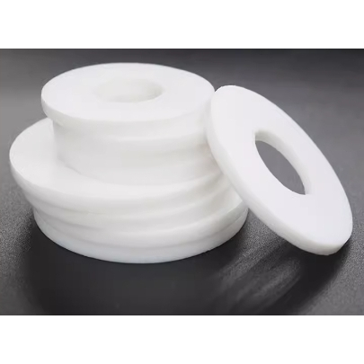 แหวน ซีล ปะเก็น PTFE DN20 / DN25 / DN50 ราคา/ 1ชิ้น