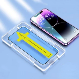 กระจกนิรภัยแบบเต็มหน้าจอฟิล์ม for iPhone 11 13 16 Pro Max 14 15 pro 6 7 8 Plus XR X XS MAX 14 Pro 13 Pro 12 ProMax