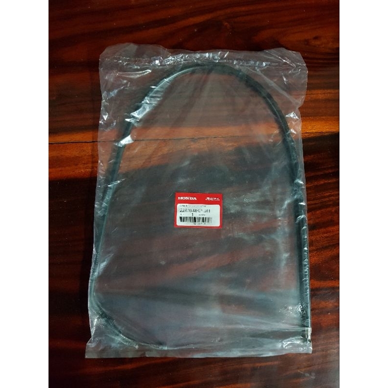 สายครัช  CB500R ปีใหม่ ปี19-ปีปัจจุบันเเท้ศูนย์HONDA BIGWING