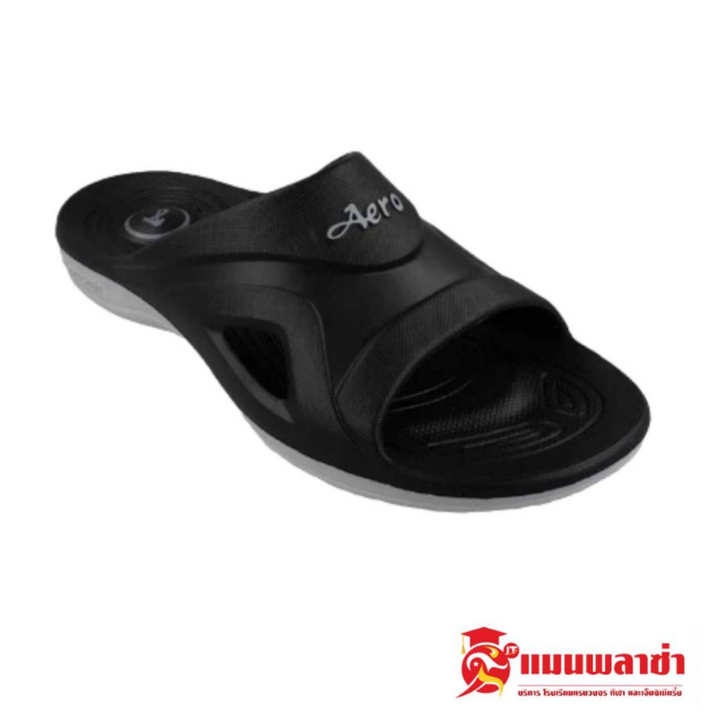 รองเท้าแตะ รองเท้าแตะแบบสวม aerosoft M0221 M0331