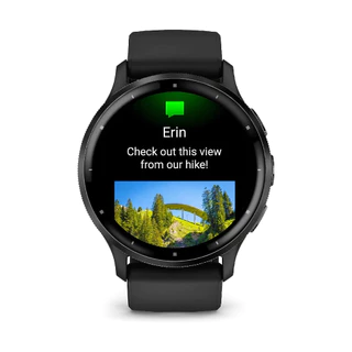 Garmin Venu 3 Series Smartwatch สมาร์ทวอทช์ นาฬิกาอัจฉริยะ