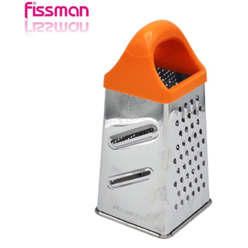 ที่ขูดมะละกอ หั่น สไลด์ผักผลไม้ 4 ทิศทาง ชุดสไลด์ผักผลไม้ 4 way vegetable grater - รูปที่ 5