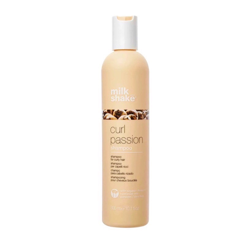 milk shake curl passion shampoo 300ml Milk shake conditioner300ml