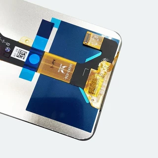For Infinix Smart 7 อะไหล่หน้าจอพร้อมทัสกรีน หน้าจอ LCD Display Touch Screen