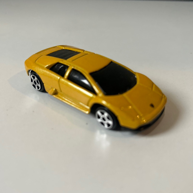 รถเหล็กมือ 2 maisto lamborghini 1:64