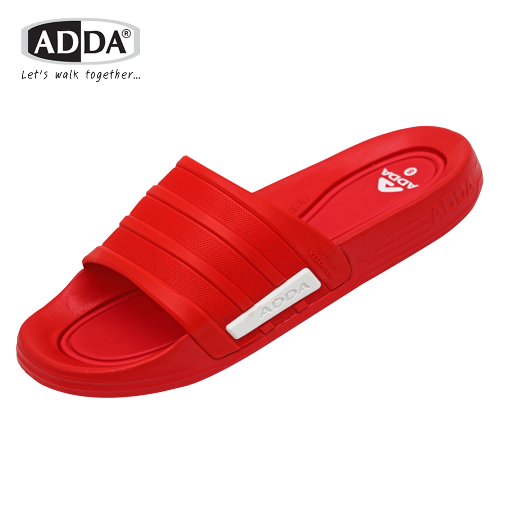 Slippers adda hot sale