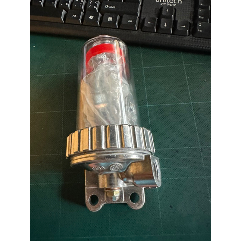 กรองดักน้ำ KM777(GOAT)