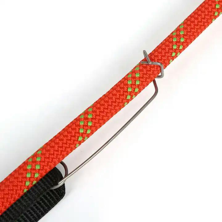 Xinda ปลอกรองเชือกป้องกันเชือกสึกหรอ ยี่ห้อ ซินด้า XD-Q6628 - รูปที่ 5