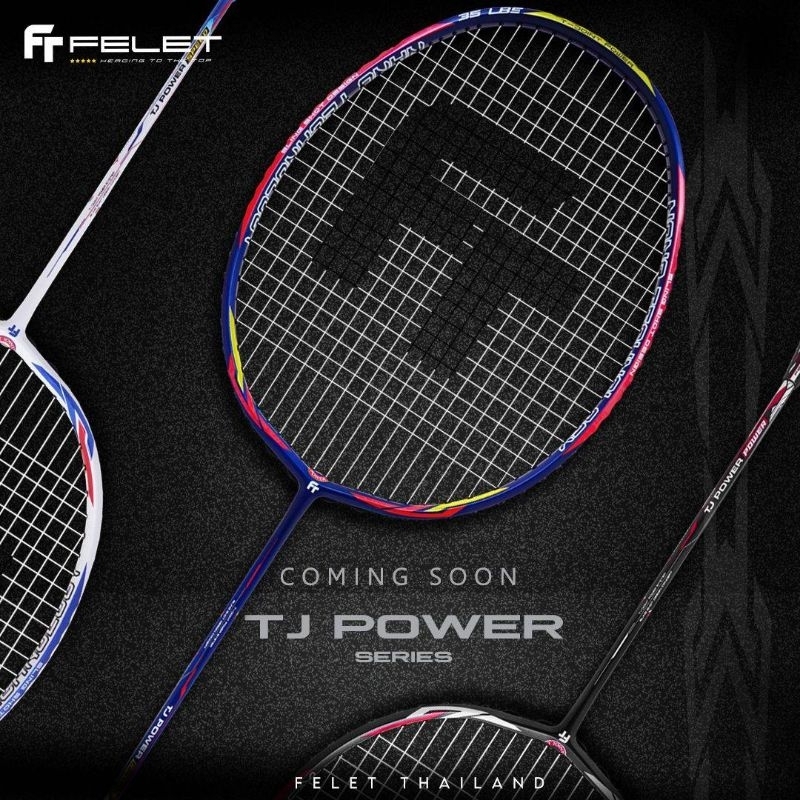 Felet TJ power👉👉แถมซอง กริป👈👈