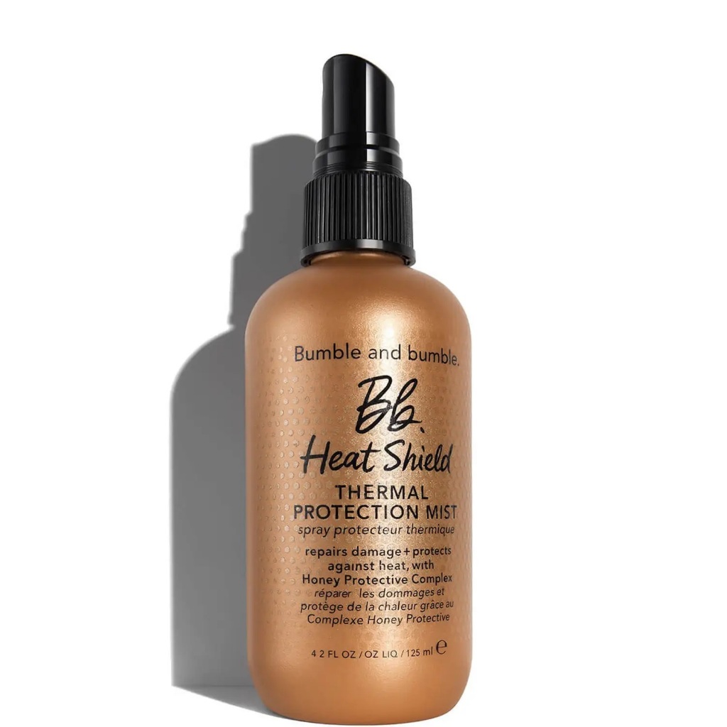 พร้อมส่ง ของแท้ Bumble and bumble Heat Shield Thermal Protection Mist 30ml/60ml/125ml