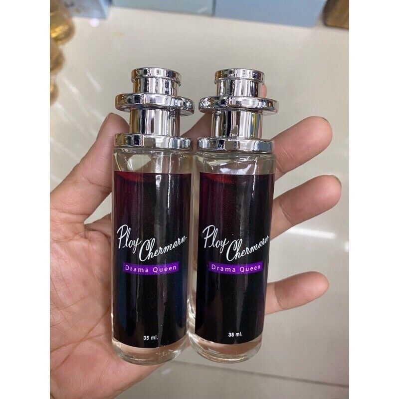 น้ำหอม พลอยชั้นเกิล ราคาต่อ1ขวด 35ml