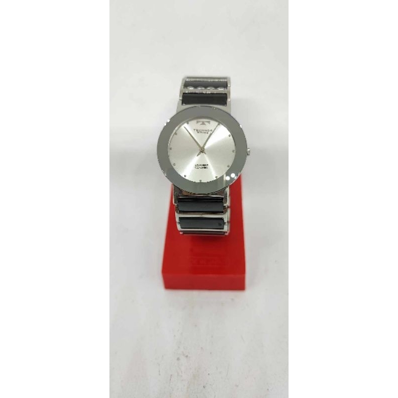 TECHNOS SWISS SAPPHIRE CERAMIC