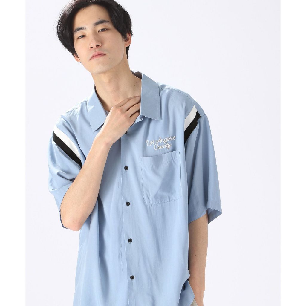 ืniko and ... Assorted embroidery design shirts