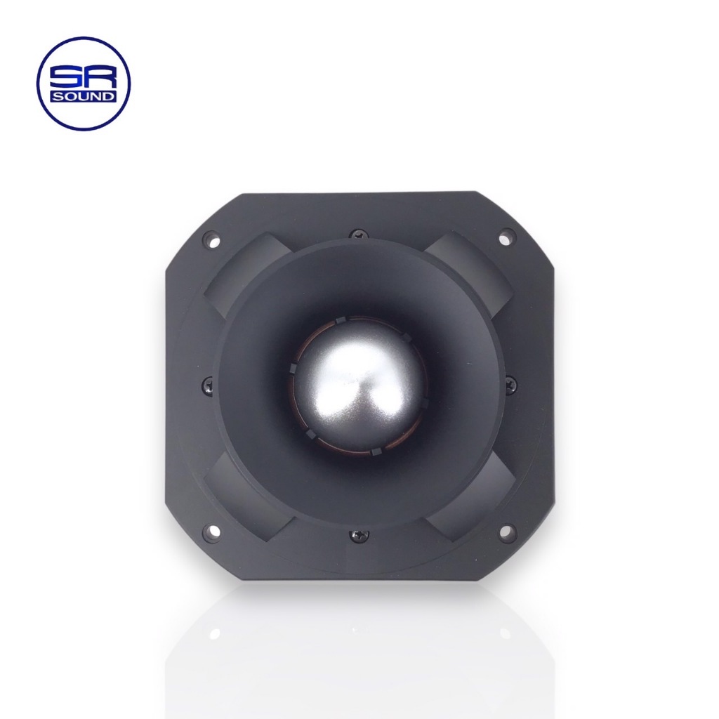 P.AUDIO PST-888 หน้ากากเสียงแหลม (สินค้าใหม่/มีหน้าร้าน)