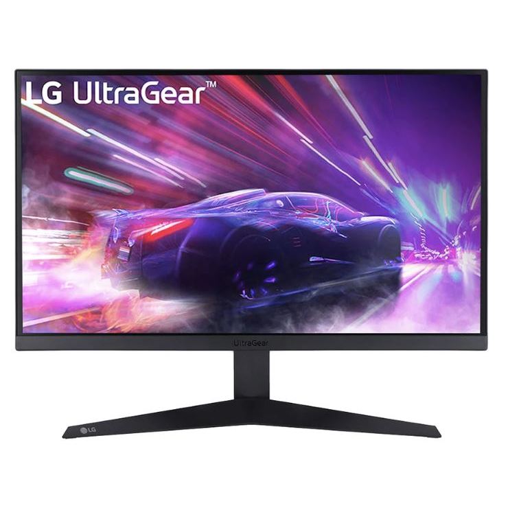 LG MOMITOR ULTRA GEAR  24GQ50F-B