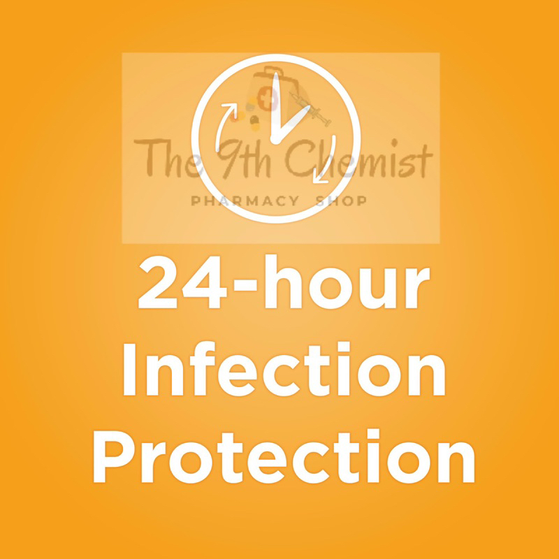 Neosporin  Pain + Itch + Scar Ointment, ขนาด 1 oz (28.3 กรัม) - รูปที่ 3