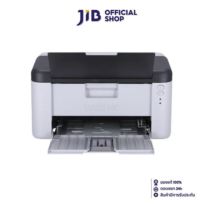 PRINTER (เครื่องพิมพ์) BROTHER HL-1210W LASER