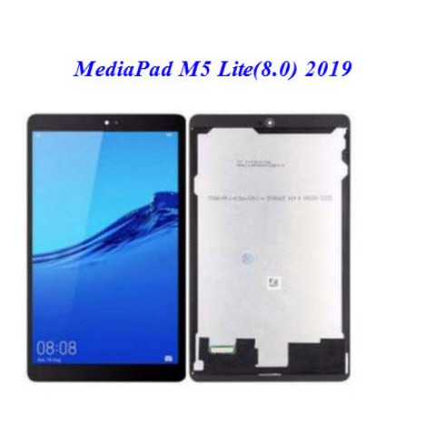 จอ LCD.Huawei Media Pad M5 Lite 8.0,JDN2-W09+ทัชสกรีน