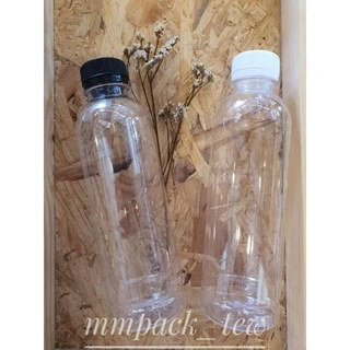 ขวดPET300กลมเรียบ#300cc.📌(รบกวนสั่งครั้งละไม่เกิน2แพคค่ะ)@150ใบ/แพ็ค