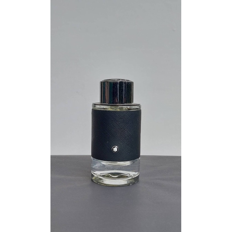 น้ำหอมแบ่งขายMontblanc Explorer EDP