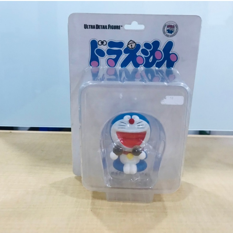 โมเดล Doraemon Loves Dorayaki